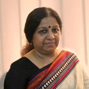 Ms. Nazma Iftikhar
